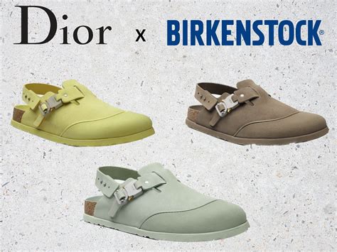 dior and birkenstock|dior birkenstock dupe.